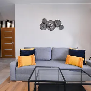  Apartament Citystay Bastion Walowa
