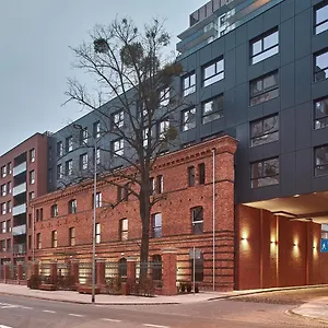  Apartament Apartament śródmieście