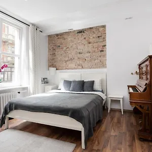  Apartament Piano W Sercu Starego Miasta