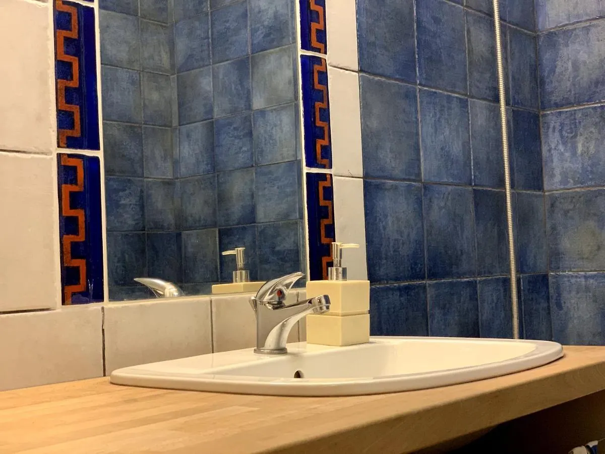 Apartament Charlotte Q4Apartments Gdansk Poland